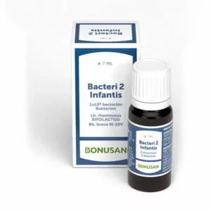 Bacteri 2 Infantis (probiotica baby)