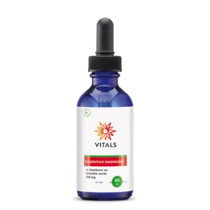 ELEMENTAIR MAGNESIUM 60 ML