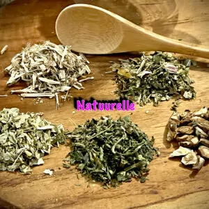 Thee & Detox kruiden