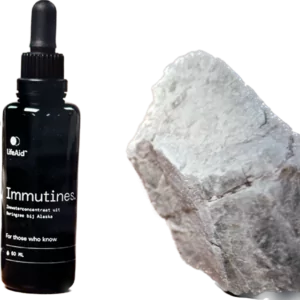 LifeAid Immutines™ 30 ml