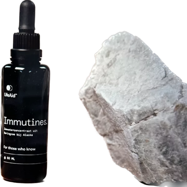 LifeAid Immutines™ 30 ml
