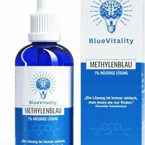 BlueVitality | 100ml