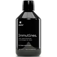 LifeAid Immutines™ 250 ml